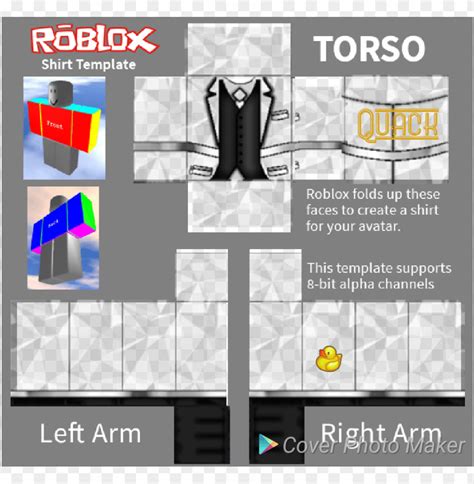 Roblox Edit Template