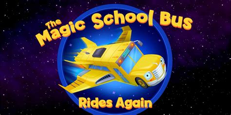 The Magic School Bus Rides Again Brings Nostalgia With New Trailer Geek Girl Authority