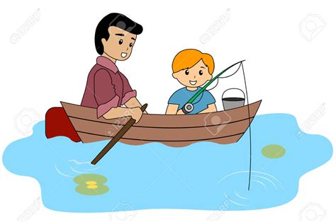 Download 227,016 fishing clip art and illustrations. Boy Fishing Clipart | Free download on ClipArtMag