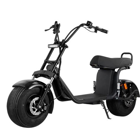X60 City Scooter 60v 20ah 1000w 1500w 2000w 3000w Powerful Electric