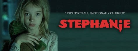 Stephanie Movie Teaser Trailer