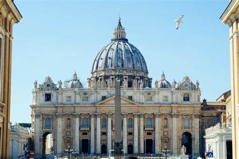 Most Beautiful Churches In The World Top 5 Cathedrals According To