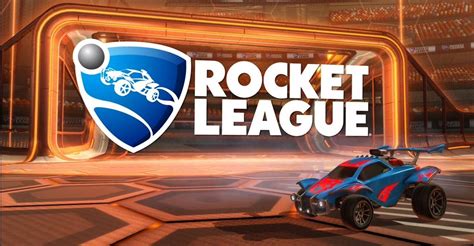 E3 2017 Rocket League Coming To Switch Oprainfall
