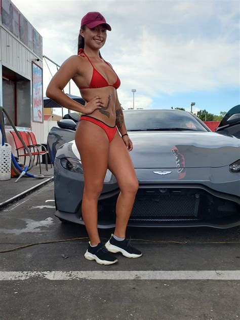 Baywash Bikini Car Wash Hall Of Fame Hot Sex Picture
