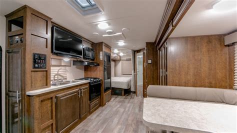 The Top 5 Class A Rvs Of 2020