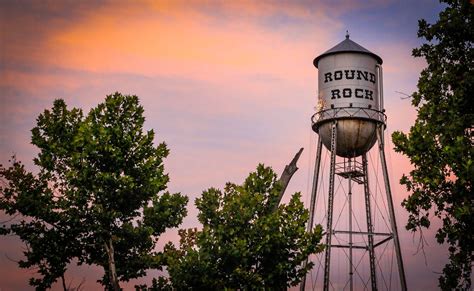 Round Rock, Texas. Heading back soon! :)) | Round rock texas, Places to