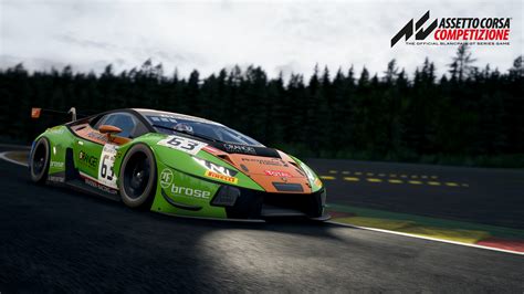 Assetto Corsa Racing Sim To Announce Steam Early Access Release Date
