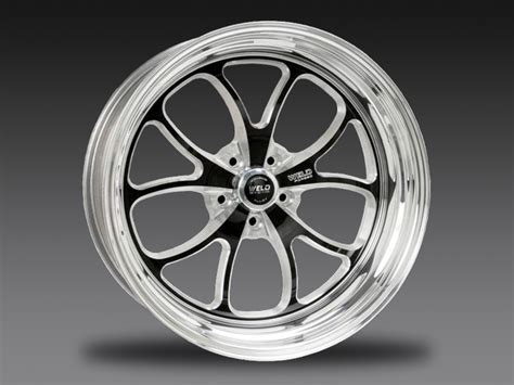 Pro Touring Trends We Look At Popular Wheels From Four Companies