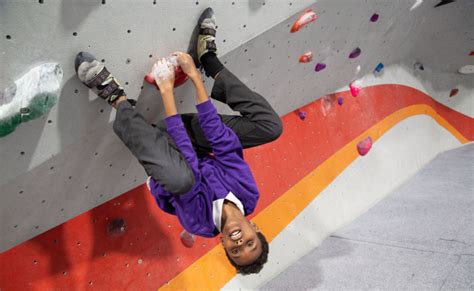 The Perfect Volunteering Opportunity For Climbers The Climbing Academy