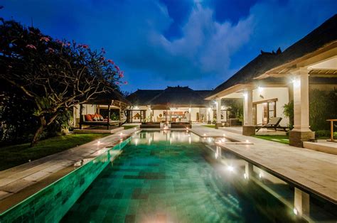 Geria Bali Villas Bali Villa Rental