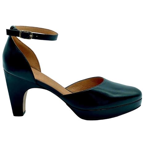 Dr Liza Closed Toe Sandal Black The Most Comfortable High Heel Sandals Pumps