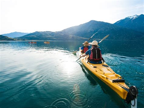Paddle Wanaka All You Need To Know Before You Go With Photos