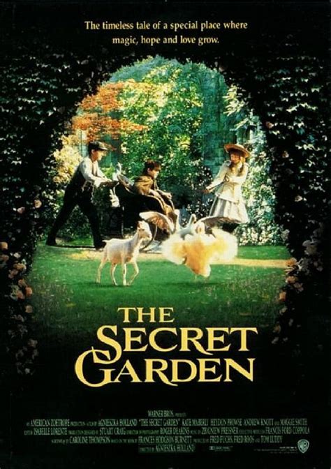 The Secret Garden 1993 Film Review Hubpages