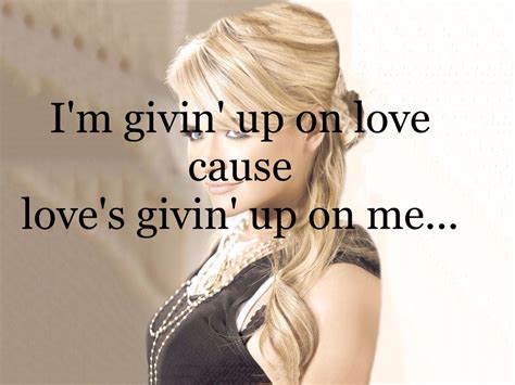 Miranda Lambert Kerosene Country Music Lyrics The Power Of Music