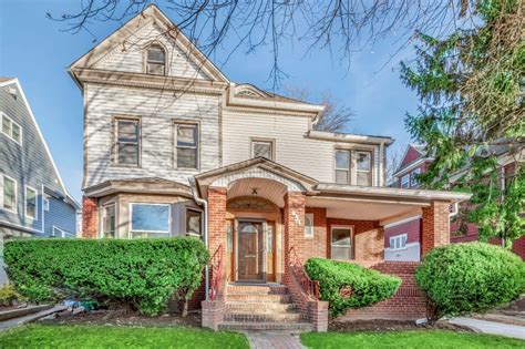 Renters with pets trust rentable. For $2.1M, a detached Ditmas Park charmer with a front ...