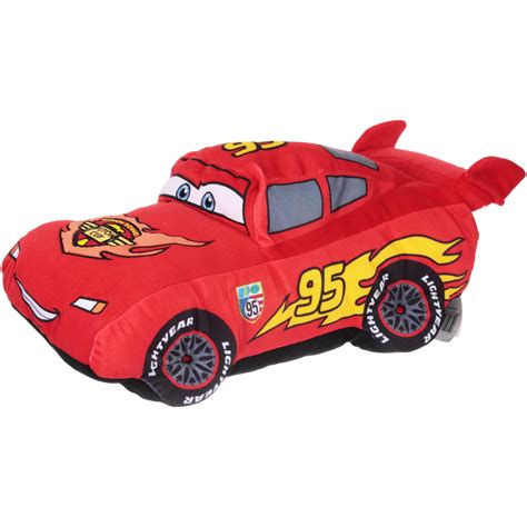 Disney Pixar Cars Stuffed Toy 1 Each