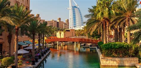 Which Is The Best Jumeirah Hotel In Dubai Luxury Travel Diary