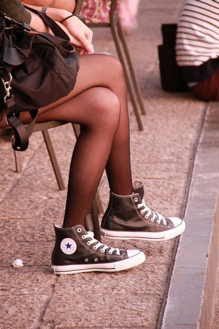 Sexy Sneaker Converse Sneaker Pinterest Sexy The Ojays And The