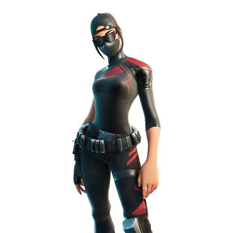 Fortnite Scarlet Commander Skin Characters Costumes Skins And Outfits