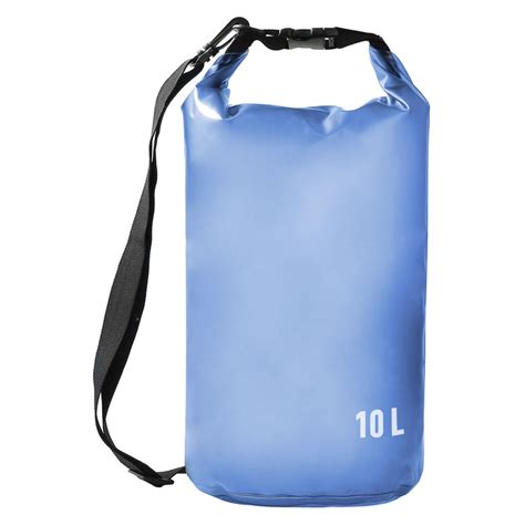 10l Waterproof Dry Water Bag Amphasis Design Pte Ltd