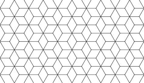 Download Free Distinct Patterns Naldz Infinite Design Cube Black