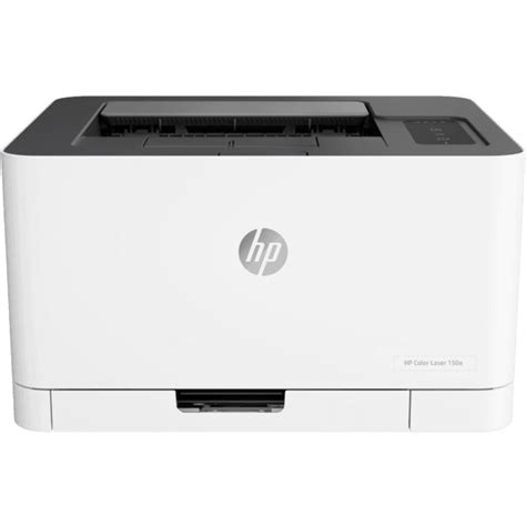 These types of printers will save you money in the long run. HP Color Laser 150a Printer | Shopee Malaysia