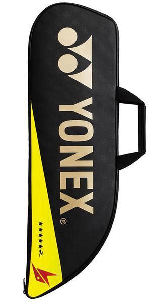 Yonex voltric z force ii badminton racquet, strung by yonex 3.8 out of 5 stars 101 customer reviews | 157 answered questions m.r.p.: Yonex Voltric Z-Force 2 Lin Dan Limited Edition Badminton ...