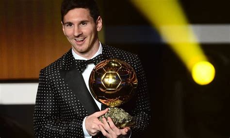 Messi ‘me Falta Um Mundial Jornal O Globo