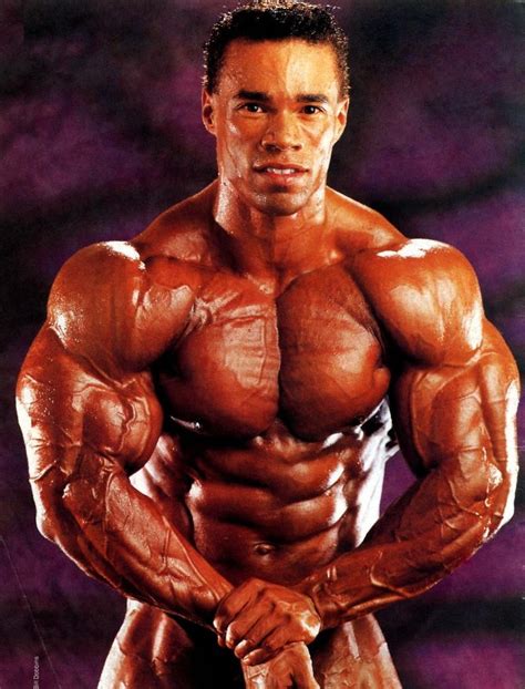 Kevin Levrone Wallpapers Wallpaper Cave