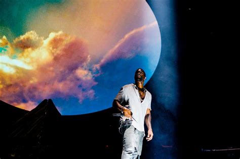 Kanye West Wallpapers Wallpaper Cave