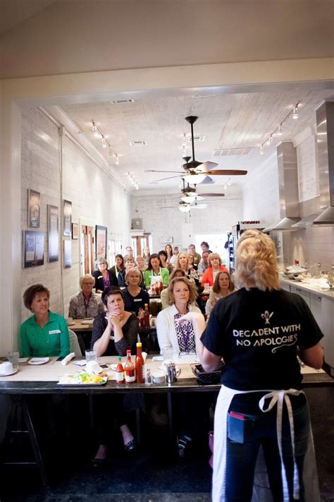 Best Cooking Classes In New Orleans New Orleans Locals Guide