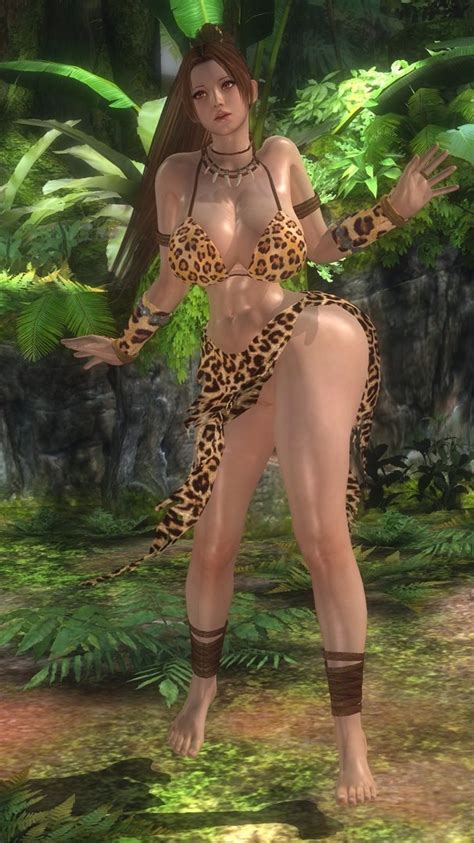 repinscourge s adult mods and edits mod release mai savage v2 nsfw version dead or alive 5