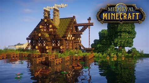 Minecraft game has different playing modes, and one of the exciting ways of the game is the minecraft survival mode. How To Build A Big House In Minecraft Survival