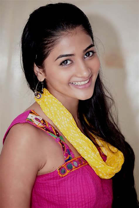 Fair And Lovely Model Pooja Hegde Will Debut In Bollywood