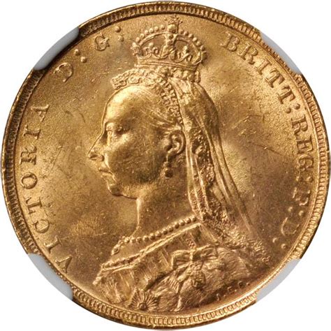 Sovereign 1891 Coin From United Kingdom Online Coin Club