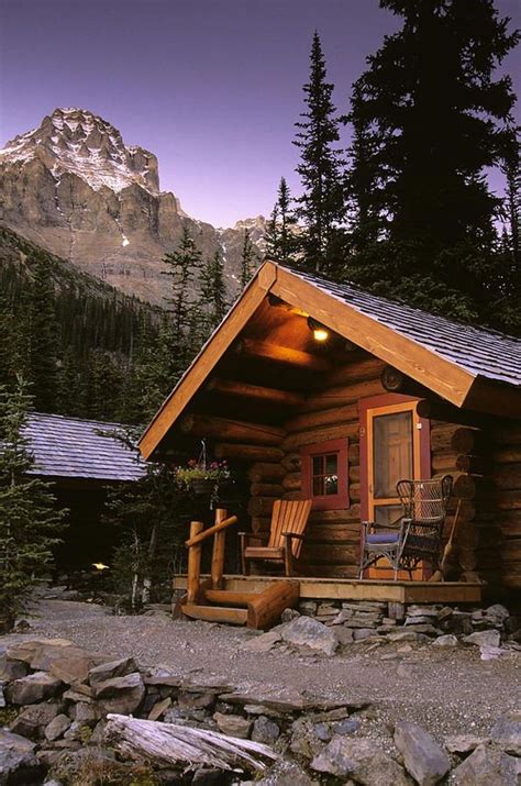 Top 10 Most Astonishing Rustic Houses In The World Cabins In The