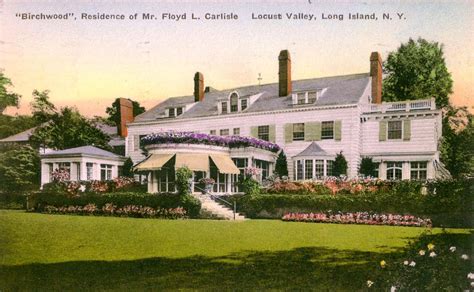 Mansions Of The Gilded Age The Long Islands Gold Coast Mansions Of