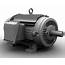 Industrial Electric Motor  Ethereal 3D Online Store