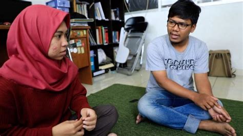 Dugaan Pelecehan Seksual Mahasiswi Uin Sgd Bandung Mengapa Tidak