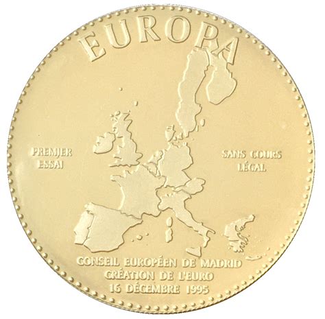 1 Euro Europa Belgium Numista