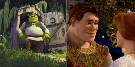 8 best shrek movies and specials ranked according to reddit