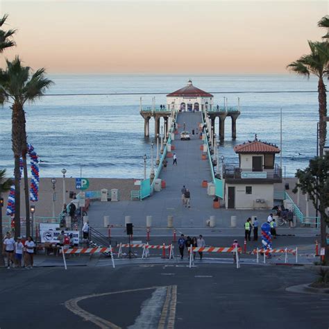 Manhattan Beach All You Need To Know Before You Go