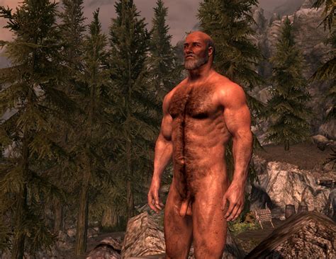 EkszGamesSoft The Elder Scrolls V Skyrim Nude Mod