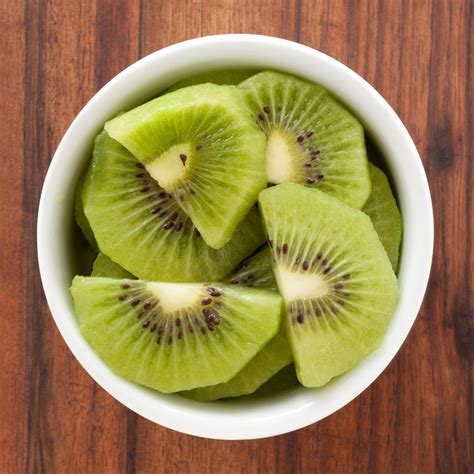 Kiwi Low Carb Fruit Popsugar Fitness Australia Photo 9