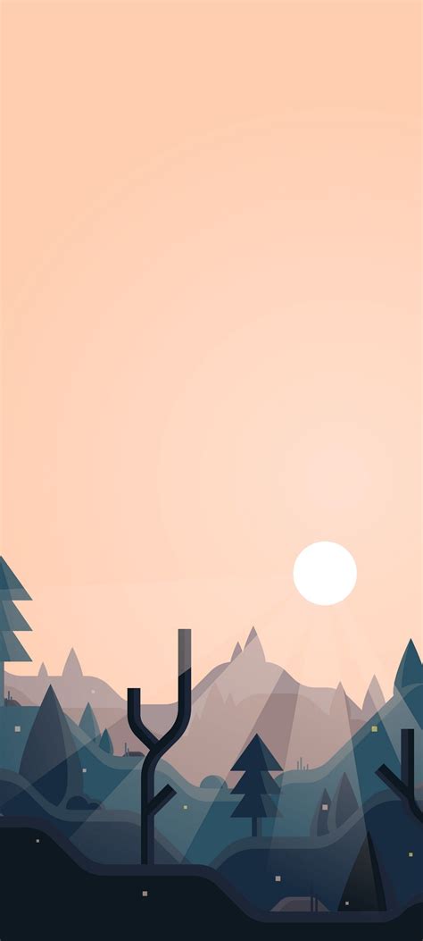 Vector Wallpaper - 056