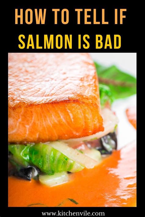 How To Tell If Salmon Is Bad Healthy Digestive System Healthy