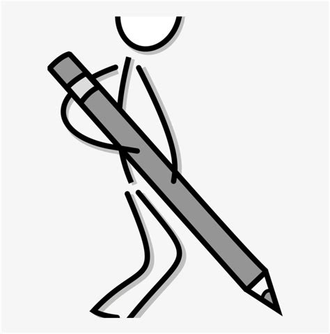 Stick Figure Drawing Writing Line Art Computer Icons Stick Figure