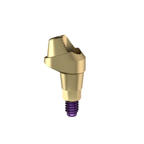 Implant One Series 400 Angled Multi Unit Abutment Mua Implant Logistics