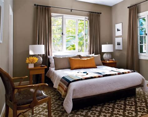 Placing The Bed In Front Of A Window A Decorating Faux Pas With
