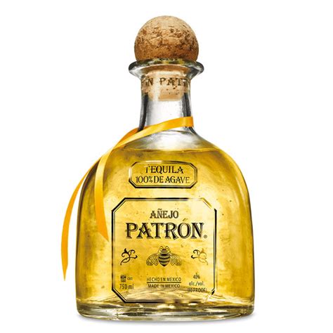 One that uses wealth or influence to help an individual, an institution, or a cause a patron of the city library. Patrón - Añejo | Mexican Tequila